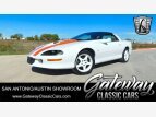 Thumbnail Photo 0 for 1997 Chevrolet Camaro